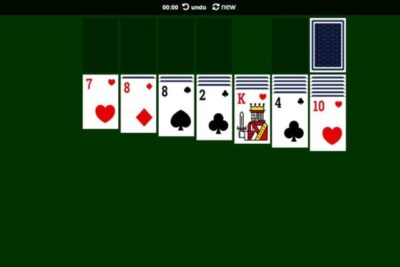 Fakta Menarik Solitaire