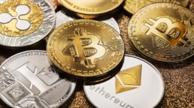 bitcoin uang kripto