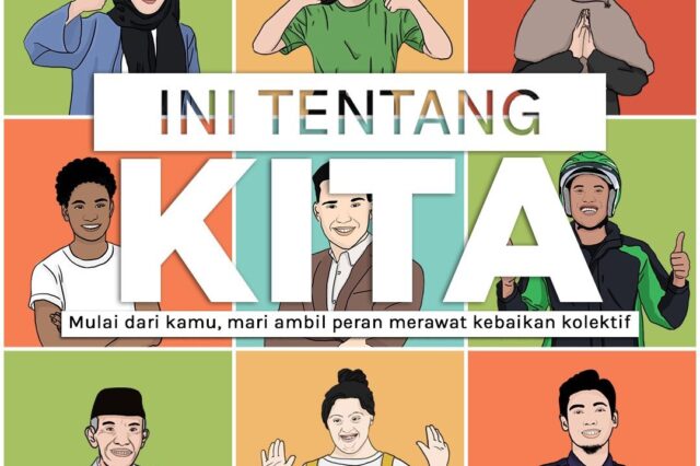 ini tentang kita