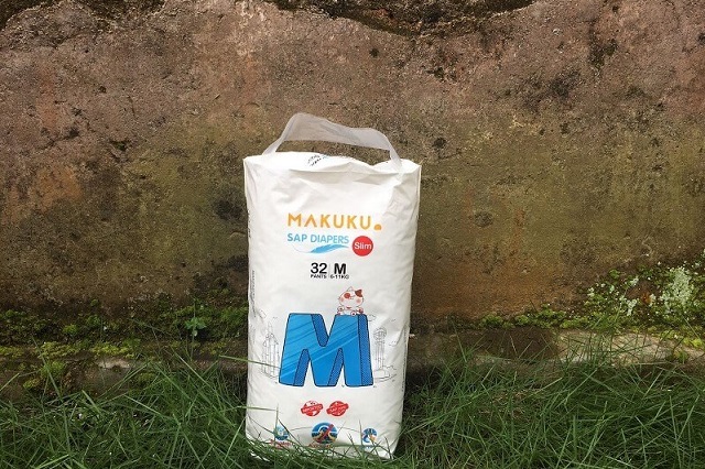 makuku diapers