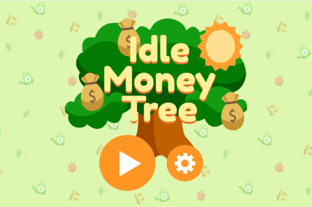 idle money tree