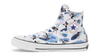 The Converse Chuck Taylor All Star 100 Mickey Mouse Surfin Hi