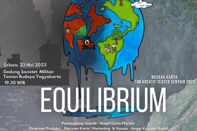 poster equilibrium tetaer senthir