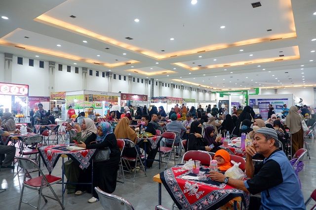 1 juta sertifikat halal gratis