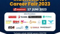 Yang Menarik dari Indonesia IoT Career Fair 2023 1