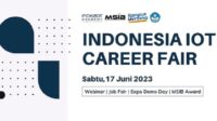 Indonesia IoT Career Fair 2023