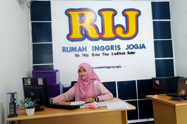 rumah inggris jogja