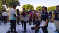 Ikatan Fisioterapi Indonesia DIY Gelar Bakti Sosial