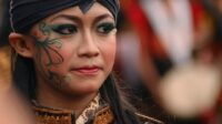 Keajaiban Budaya dan Alam Indonesia