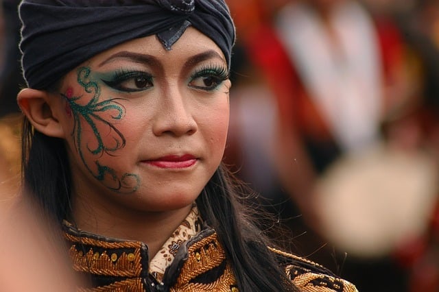 Keajaiban Budaya dan Alam Indonesia