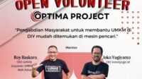 optima projek rumah lunas jogja