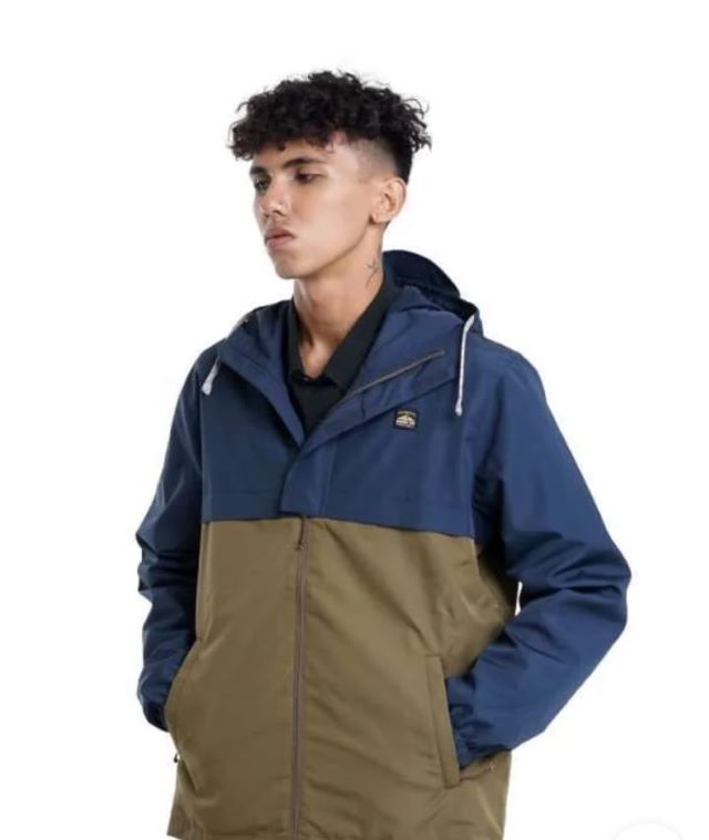 EIGER PEDAUH WINDPROOF JACKET