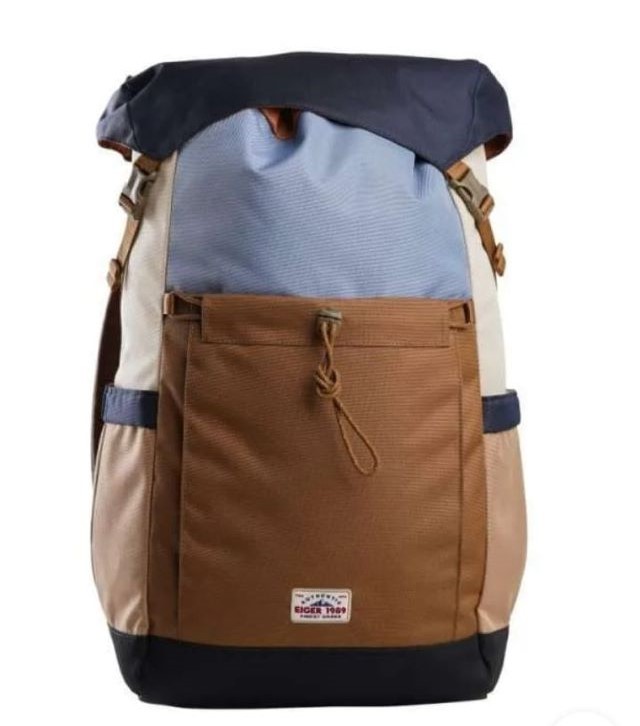 EIGER WANDERFURTHER BACKPACK 23L