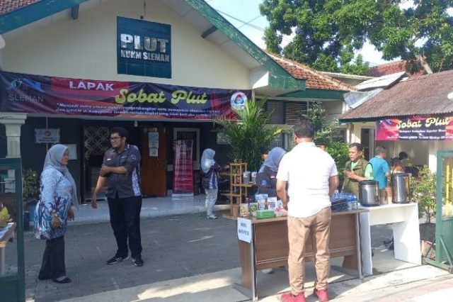 lapak sobat plut sleman