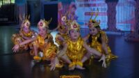 Festival Tari Konservasi Ramayana