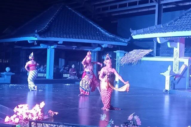 ramayana ballet