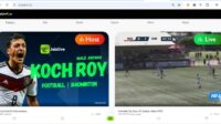 situs nonton bola live