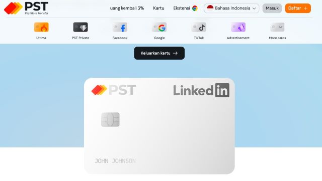 pay store transfer