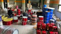 Jual Alat Drumband PDDRUMBAND