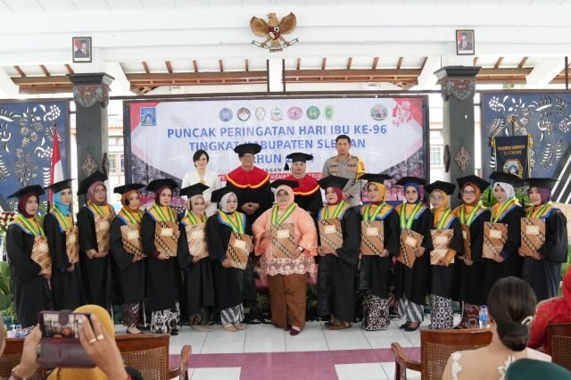 sekolah putaran sumringah