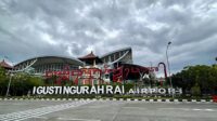 i gusti Ngurah Rai Internasional Airport