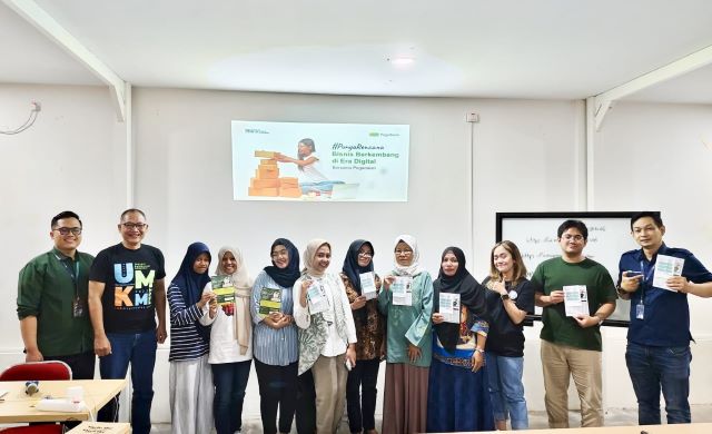 Praktik Optimasi Google Profil Bisnis