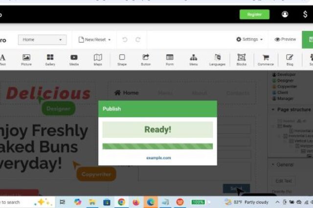 site.pro