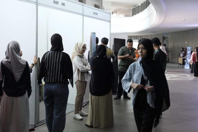 UII LEGALPRENEURSHIP 2025