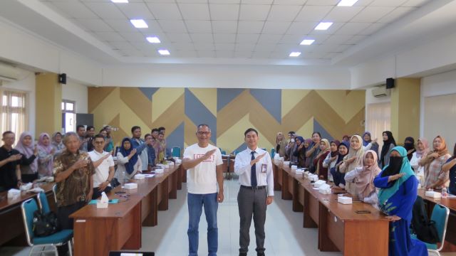 kelas umkm laris manis