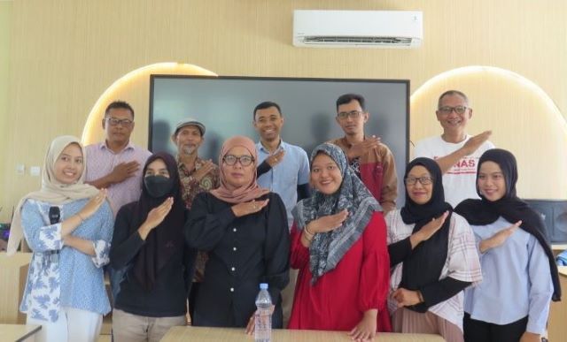 Program SPRINT UMKM Sleman