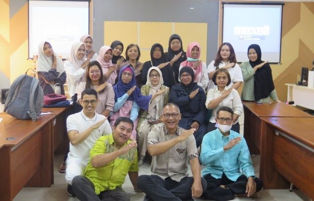 Workshop SIAPIK untuk UMKM